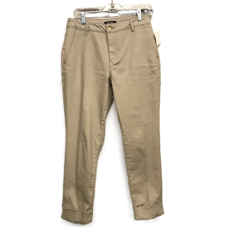 Pants Chinos & Khakis By D Jeans In Beige, Size: 8