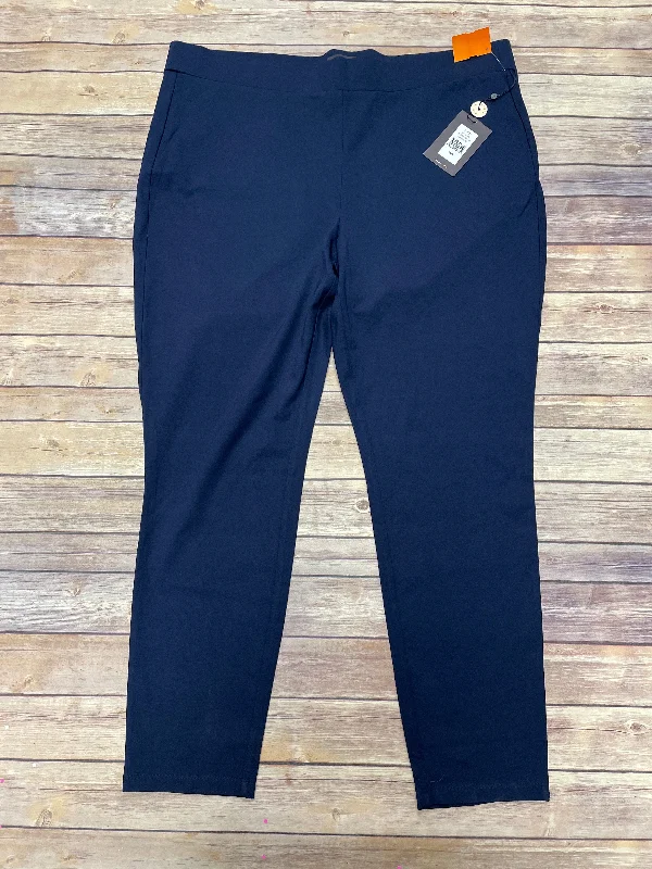 Pants Leggings By Not Your Daughters Jeans  Size: 20