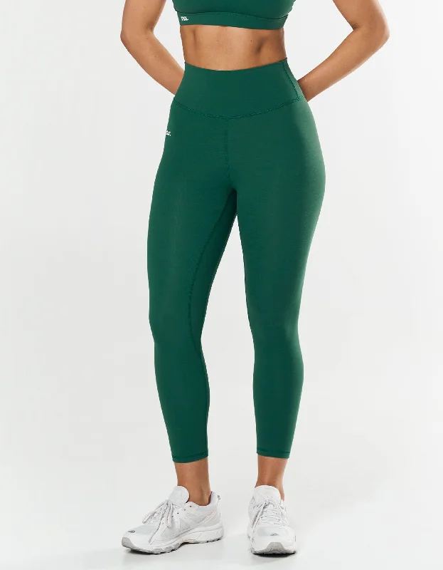 7/8 Tights NANDEX ™ Original Aspen - Green