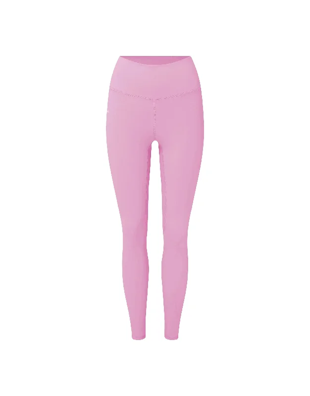 Full Length Tights NANDEX ™ Original Dusk - Pink