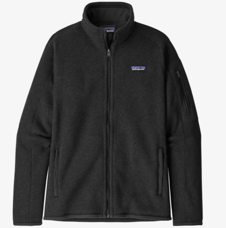 PATAGONIA BETTER SWEATER WOMENS JACKET