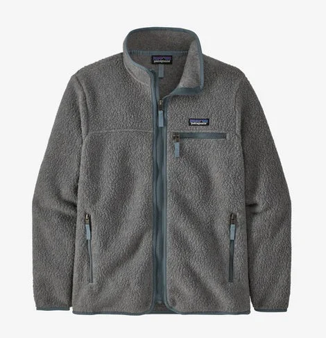 PATAGONIA RETRO PILE WOMENS JACKET