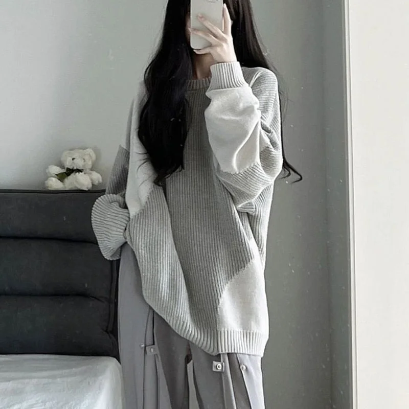 Gray / L