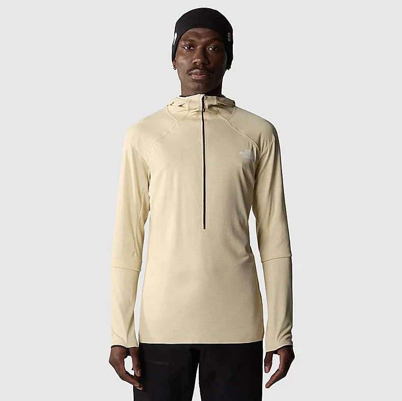 Men`s Summit Direct Sun Hoodie