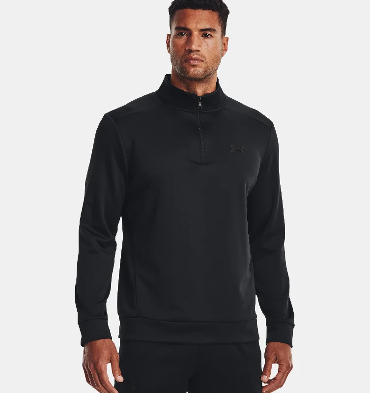 Men's Armour Fleece 1/4 Zip