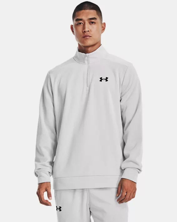 Men's Armour Fleece 1/4 Zip