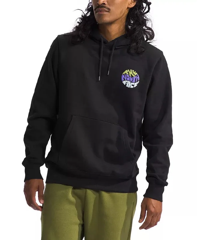 Men's Brand Proud Hoodie