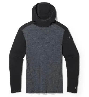 Black-Charcoal Heather / Medium