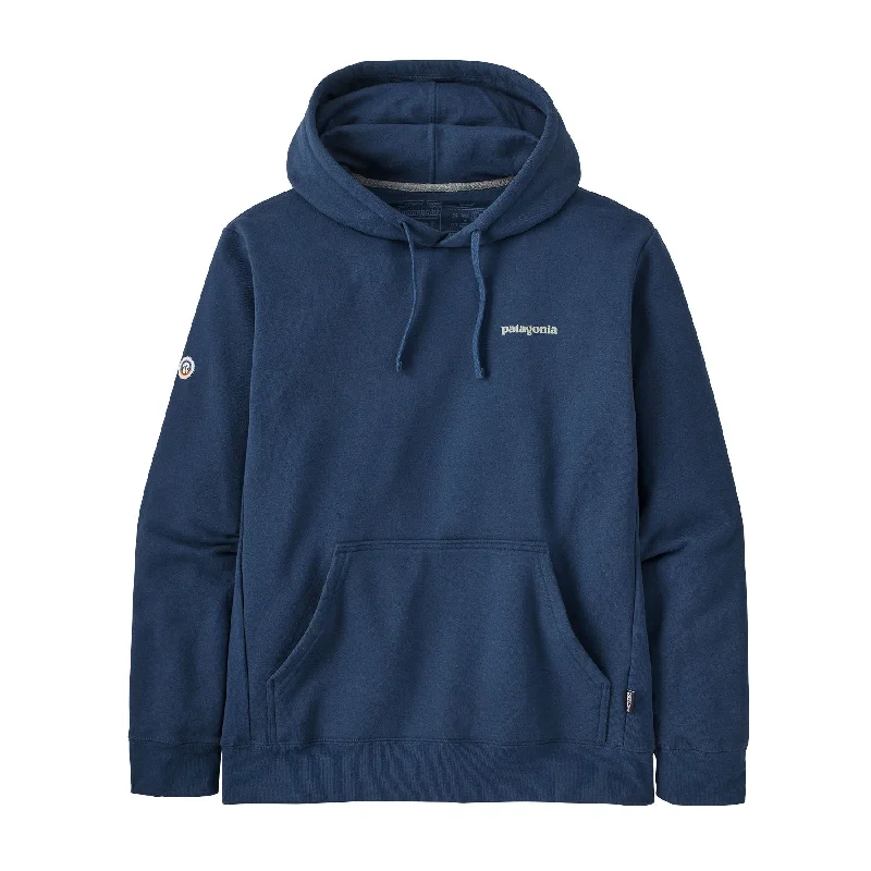 Men's Fitz Roy Icon Uprisal Hoody