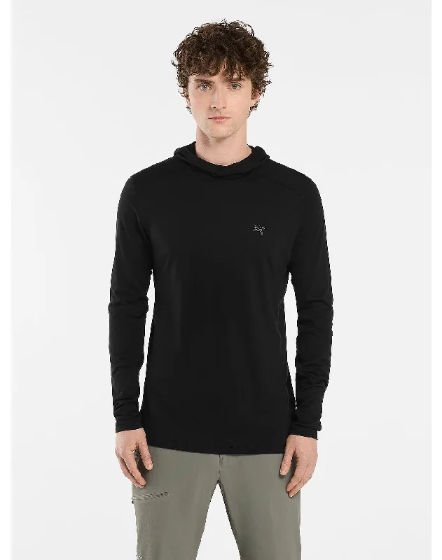 Men's Ionia Merino Wool Hoody