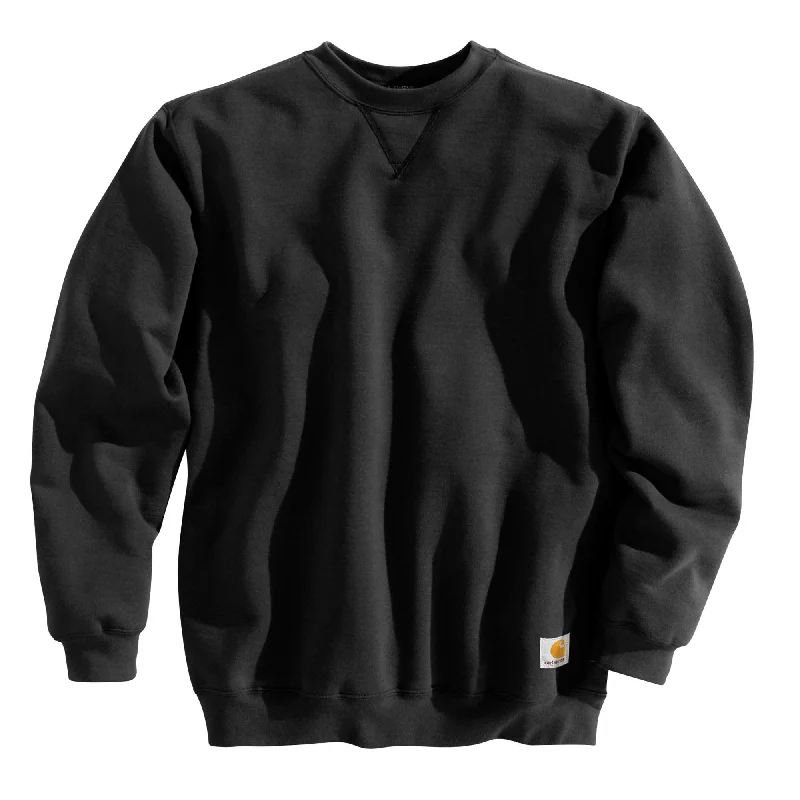 Men's Midweight Crewneck Sweatshirt