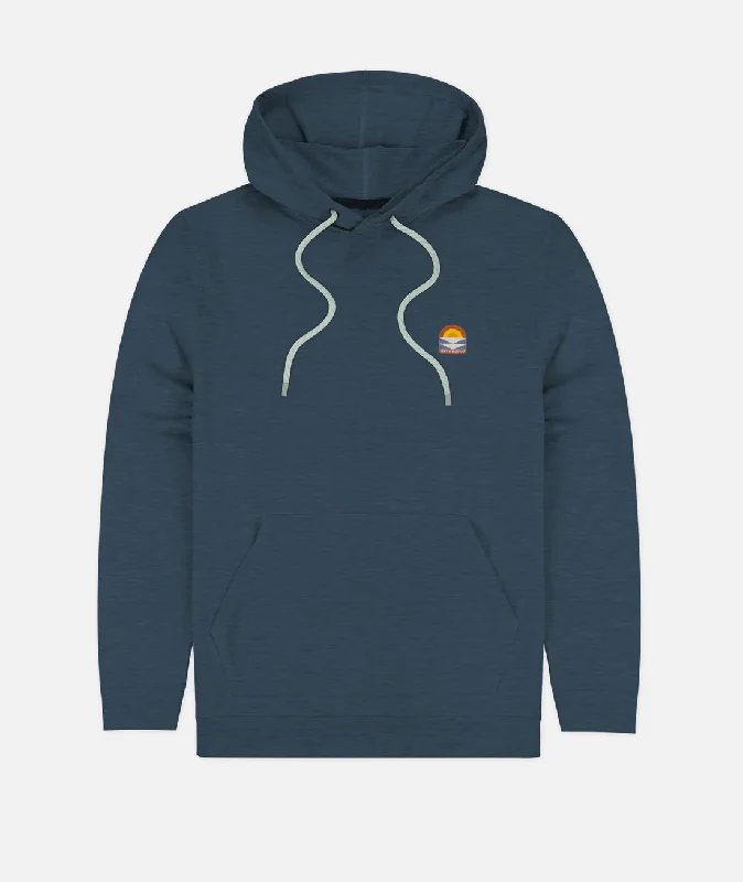 Men's Navigator Hoodie