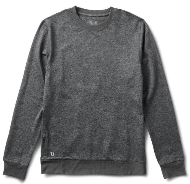 Charcoal Heather / 2X-Large