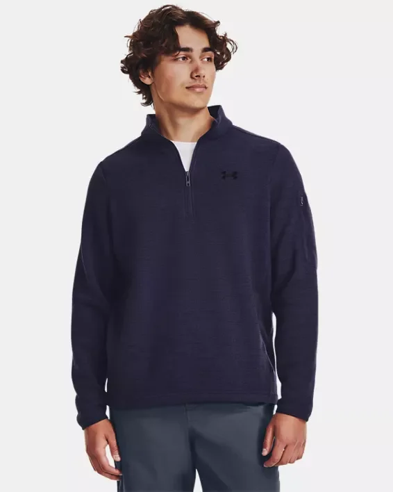 Men's Specialist 1/4 Zip Fleece