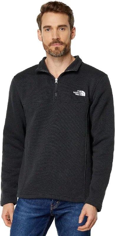 TNF Dark Grey Heather / XX-Large