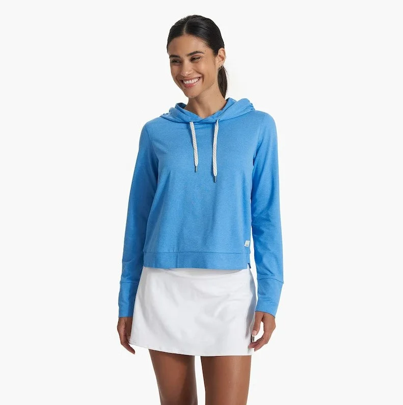 Women's Halo Essential Hoodie