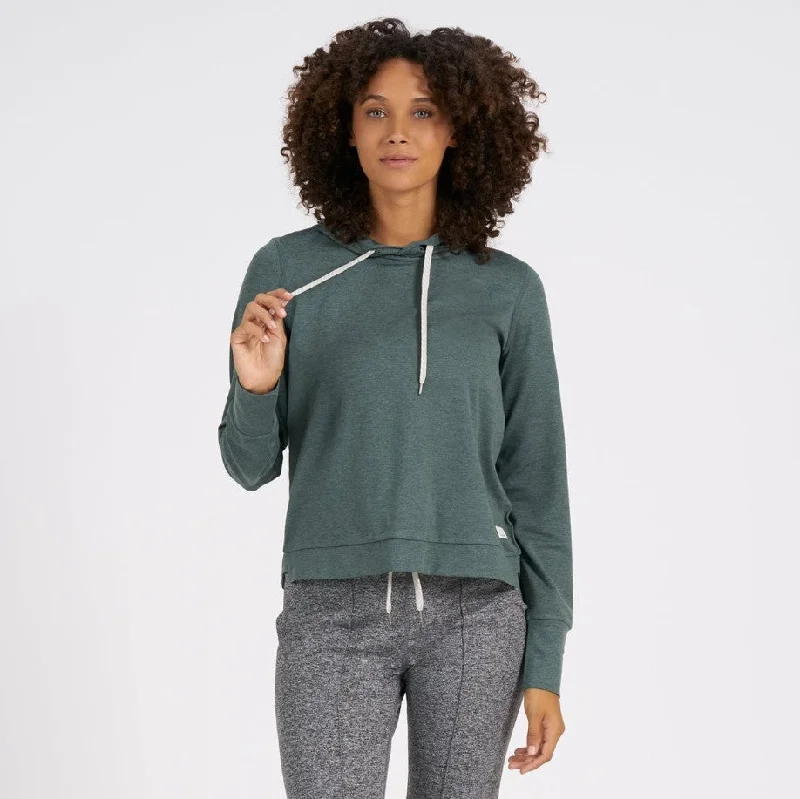 Women's Halo Essential Hoodie