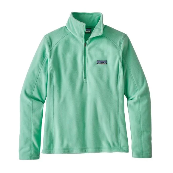 Women's Micro D Fleece 1/4-Zip