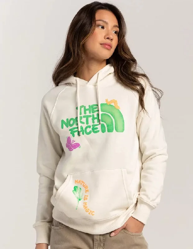 Women's Outdoors Together Hoodie