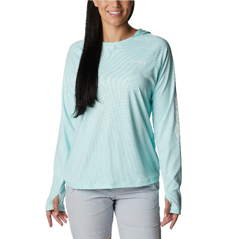 Women's PFG Tidal Deflector Hoodie