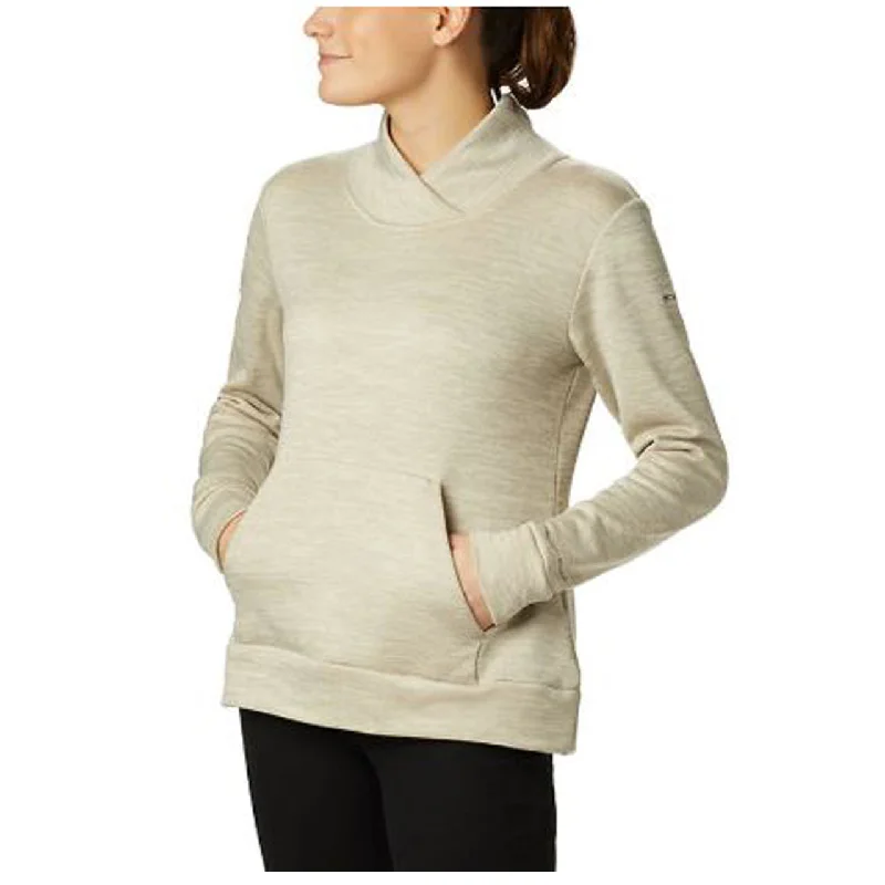 Women's Place to Place Fleece Pullover