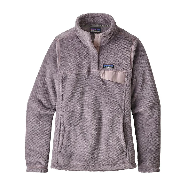 Women's Re-Tool Snap-T Pullover