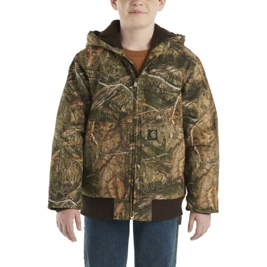 Mossy Oak / X-Large