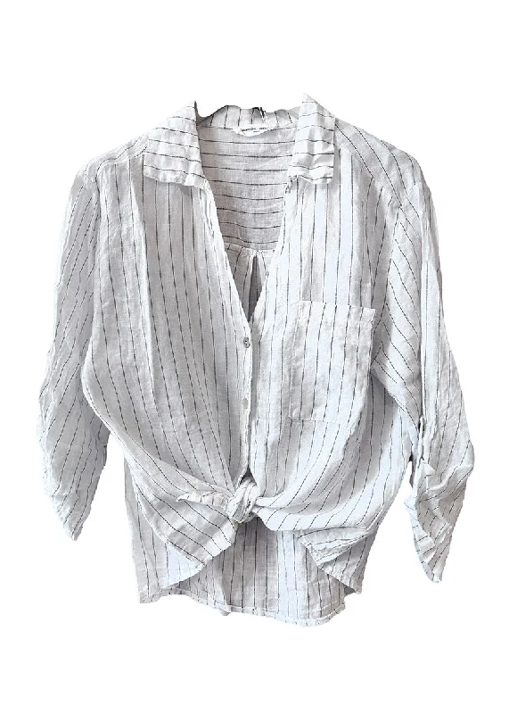 Wisdom Stripes Shirt