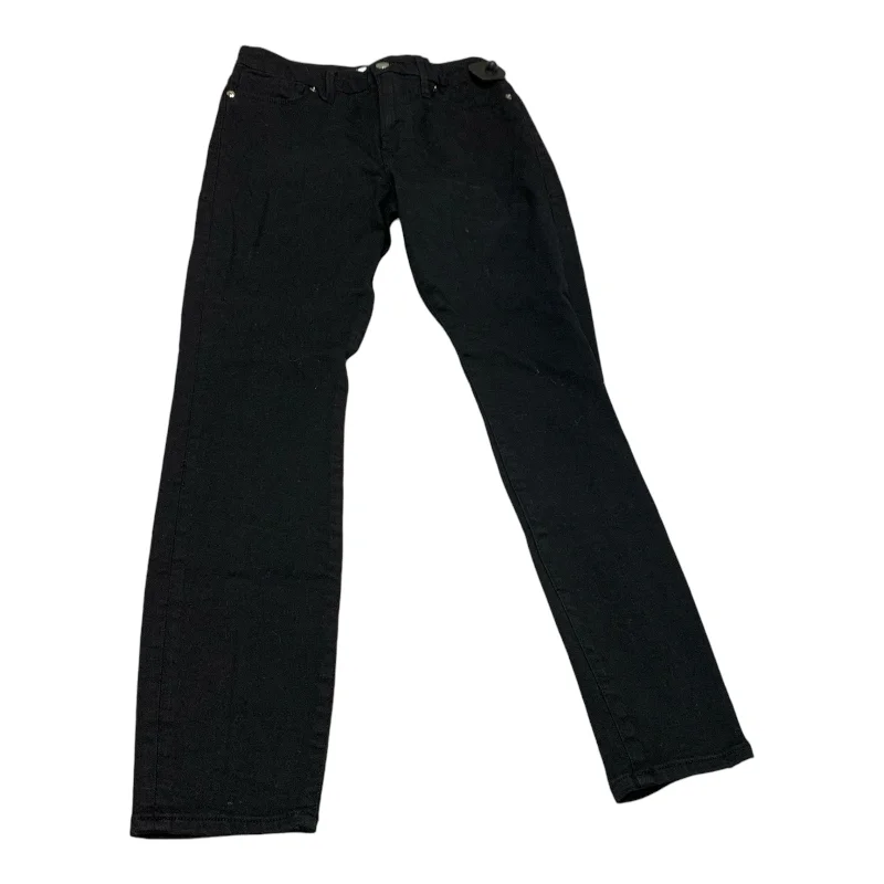 Pants Designer By Good American In Black, Size: 6