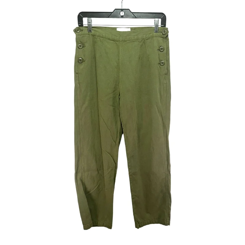 Pants Other By Current Elliott In Green, Size: 4