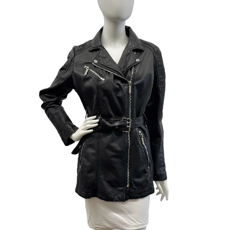 Michael Michael Kors Biker Jacket