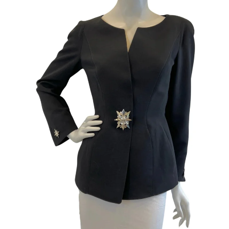 Thierry Mugler Jacket