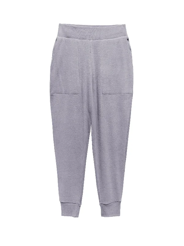 Comfort Luxe Collection Cozy Knit Jogger Pant