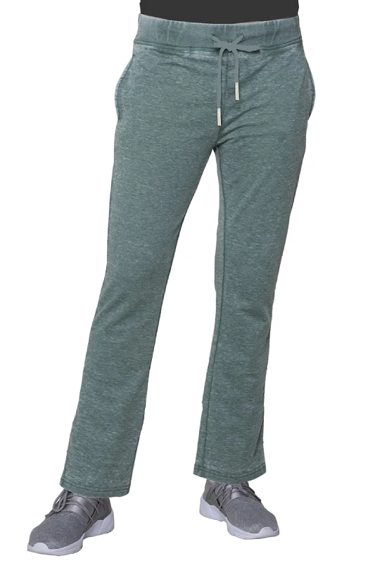 Heathered French Terry Pants