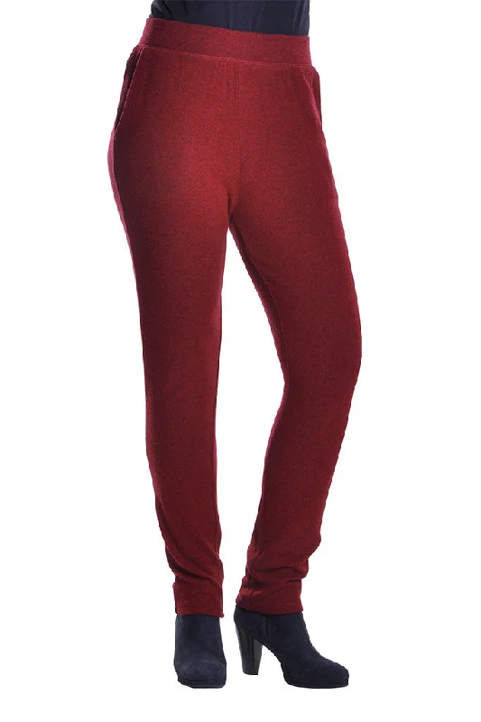 The Comfort Collection Slim Pant