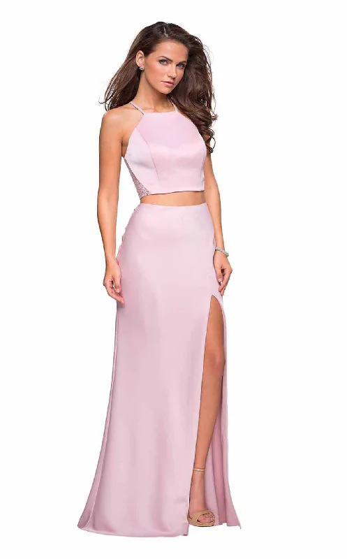 La Femme 26926 Dress