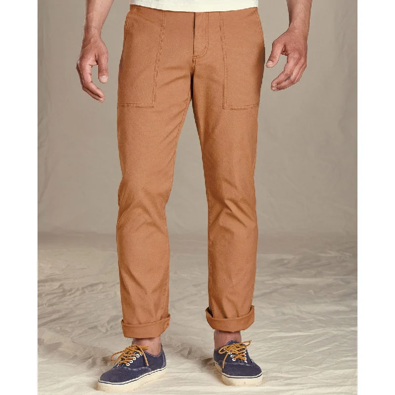 Men's Woodsen Pant