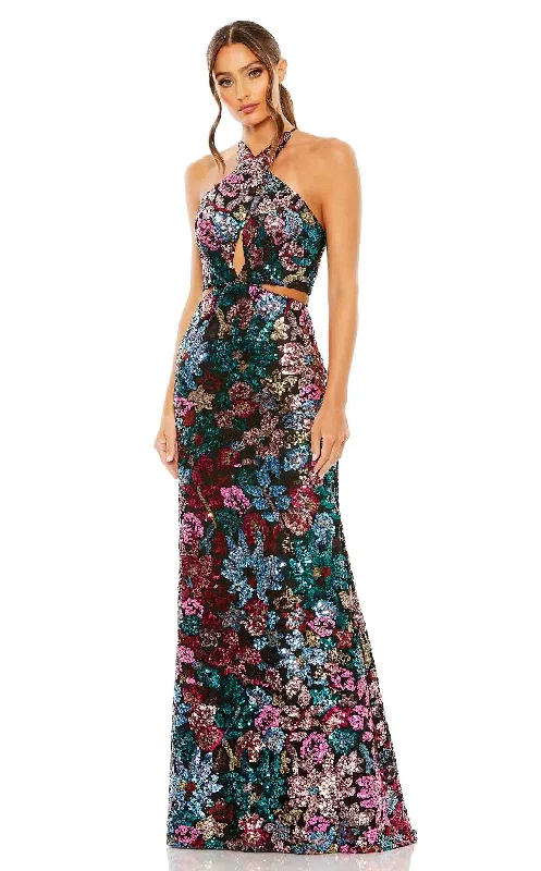 Mac Duggal 49695 Dress