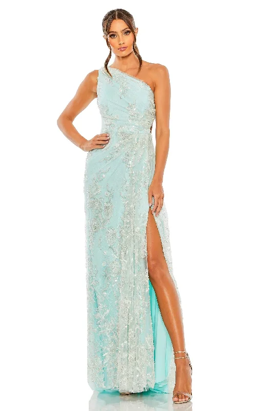 Mac Duggal 68507 Dress