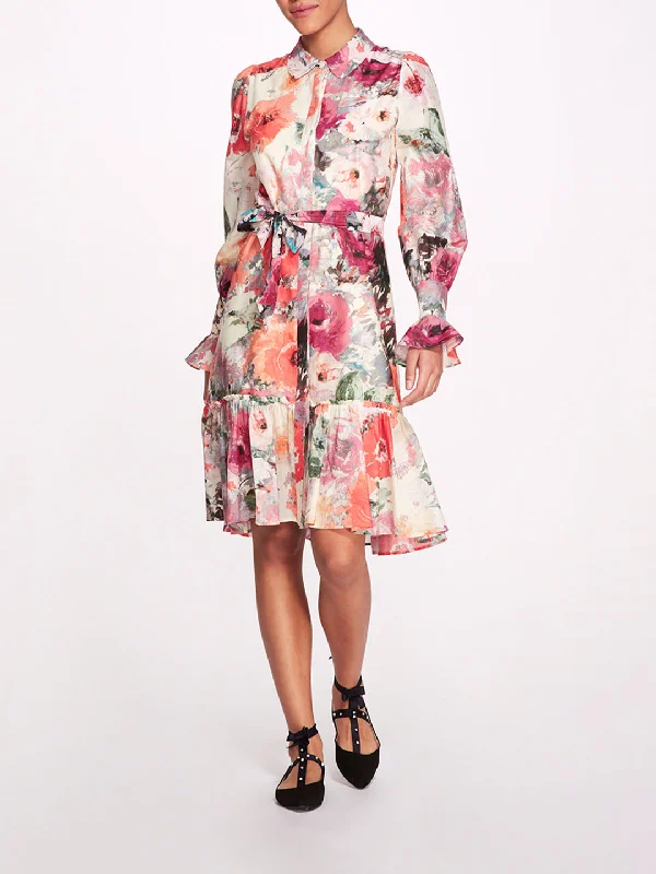 Danica Shirtdress